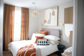 1 Bed Apartments - Central Bath